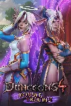 Dungeons 4 - Double Trouble | XBOX | На любой аккаунт