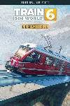 Train Sim World® 6: Berninalinie: Tirano - Ospizio Bernina | XBOX+PC | На любой аккау
