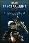 Warhammer 40,000: Space Marine 2 - Space Wolves Chapter Pack | XBOX+PC | На любой акк - irongamers.ru