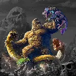 Skull Island: Rise of Kong - Colossal Edition | XBOX | На любой аккаунт