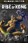 Skull Island: Rise of Kong - Colossal Edition | XBOX | На любой аккаунт
