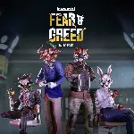 PAYDAY 3: Fear & Greed Tailor Pack | XBOX+PC | На любой аккаунт