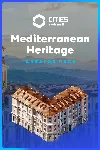 Cities: Skylines II - Creator Pack: Mediterranean Heritage | PC | На любой аккаунт