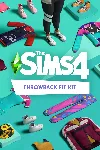 The Sims™ 4 Throwback Fit Kit | XBOX | На любой аккаунт