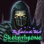 Skelethrone: The Chronicles of Ericona - The Jewel in the Skull | XBOX+PC | На любой
