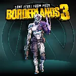 Borderlands 3: Multiverse Final Form Zane Cosmetic Pack | XBOX | На любой аккаунт