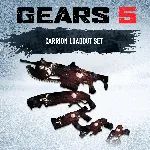 Carrion Loadout Set | XBOX+PC | На любой аккаунт