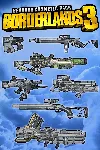 Borderlands 3 Gearbox Cosmetic Pack | XBOX | На любой аккаунт