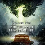 Dragon Age™ Multiplayer 5600 Platinum | XBOX | На любой аккаунт