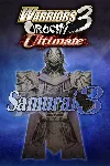 WARRIORS OROCHI 3 Ultimate SAMURAI DRESS UP COSTUME 3 | XBOX | На любой аккаунт