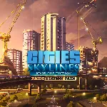 Cities: Skylines - Radio Station Pack | XBOX | На любой аккаунт