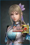 Wang Yuanji - Officer Ticket | XBOX | На любой аккаунт - irongamers.ru