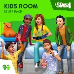 The Sims™ 4 Kids Room Stuff | XBOX | На любой аккаунт