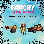 Far Cry® New Dawn - Hurk Legacy Pack | XBOX | На любой аккаунт