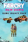 Far Cry® New Dawn - Hurk Legacy Pack | XBOX | На любой аккаунт