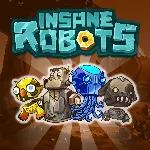 Insane Robots - Robot Pack 5 | XBOX | На любой аккаунт