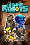 Insane Robots - Robot Pack 5 | XBOX | На любой аккаунт