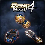 WARRIORS OROCHI 4: Legendary Weapons OROCHI Pack 2 | XBOX | На любой аккаунт - irongamers.ru