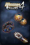 WARRIORS OROCHI 4: Legendary Weapons OROCHI Pack 2 | XBOX | На любой аккаунт - irongamers.ru