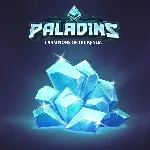 400 Paladins Crystals | XBOX | На любой аккаунт - irongamers.ru