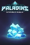 400 Paladins Crystals | XBOX | На любой аккаунт - irongamers.ru