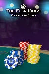 Four Kings Casino: 150,000 Chip Pack | XBOX+PC | На любой аккаунт - irongamers.ru