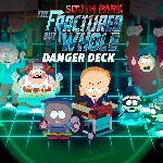 South Park: the Fractured but Whole – « Danger Deck » DLC | XBOX | На любой аккаунт - irongamers.ru