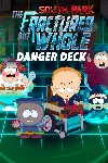 South Park: the Fractured but Whole – « Danger Deck » DLC | XBOX | На любой аккаунт - irongamers.ru