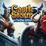 CastleStorm - Definitive Edition | XBOX | На любой аккаунт