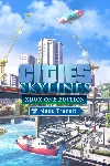 Cities: Skylines - Mass Transit | XBOX | На любой аккаунт