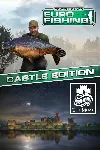 Euro Fishing: Castle Edition | XBOX | На любой аккаунт