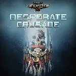 Warhammer 40,000: Inquisitor - Martyr - Desperate Crusade | XBOX | На любой аккаунт - irongamers.ru