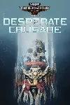 Warhammer 40,000: Inquisitor - Martyr - Desperate Crusade | XBOX | На любой аккаунт - irongamers.ru