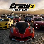 THE CREW® 2 - Season Pass | XBOX | На любой аккаунт