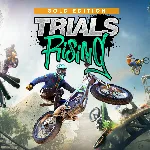 Trials® Rising - Digital Gold Edition | XBOX | На любой аккаунт
