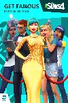 The Sims™ 4 Get Famous | XBOX | На любой аккаунт
