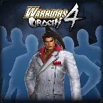 WARRIORS OROCHI 4: Legendary Costumes Others Pack | XBOX | На любой аккаунт - irongamers.ru