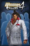 WARRIORS OROCHI 4: Legendary Costumes Others Pack | XBOX | На любой аккаунт - irongamers.ru