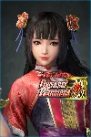 Daqiao - Officer Ticket | XBOX | На любой аккаунт - irongamers.ru