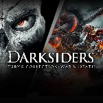 Darksiders Fury's Collection - War and Death | XBOX | На любой аккаунт