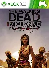 The Walking Dead: Michonne - Season Pass | XBOX | На любой аккаунт