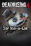 Dead Rising 4 - Sir-Ice-A-Lot | XBOX | На любой аккаунт - irongamers.ru