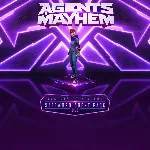 Agents of Mayhem - Safeword Agent Pack | XBOX | На любой аккаунт