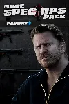 PAYDAY 2: CRIMEWAVE EDITION - Gage Spec Ops Pack | XBOX | На любой аккаунт