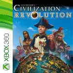 Sid Meier's Civilization Revolution | XBOX | На любой аккаунт