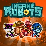 Insane Robots - Robot Pack 2 | XBOX | На любой аккаунт