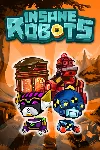 Insane Robots - Robot Pack 2 | XBOX | На любой аккаунт