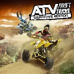 ATV Drift & Tricks Definitive Edition | XBOX+PC | На любой аккаунт
