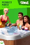 The Sims™ 4 Perfect Patio Stuff | XBOX | На любой аккаунт
