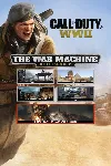 Call of Duty®: WWII - The War Machine: DLC Pack 2 | XBOX | На любой аккаунт